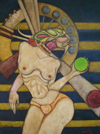 Hechicera