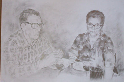 Mis bisabuelos
