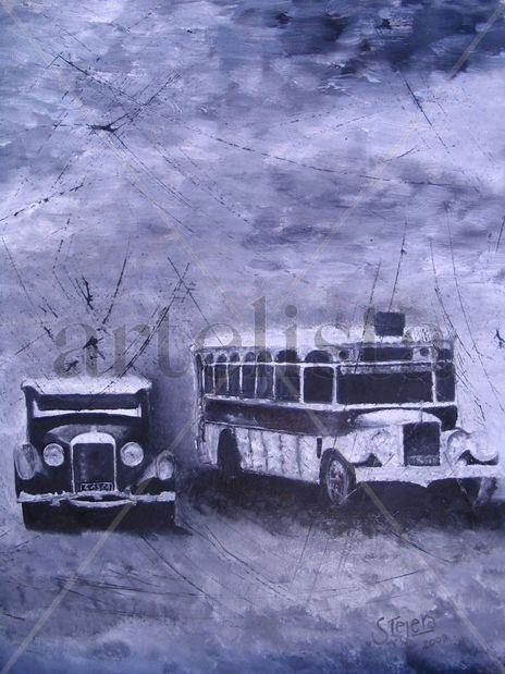 Calles de Montevideo