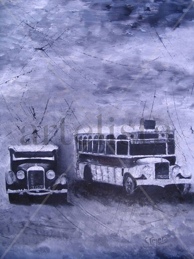Calles de Montevideo