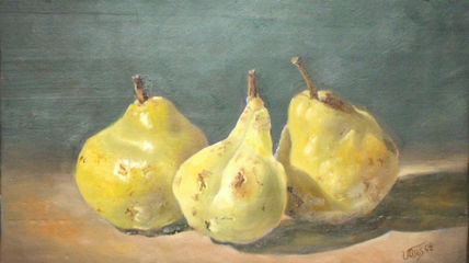 Tres marías