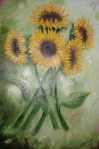 Girasoles