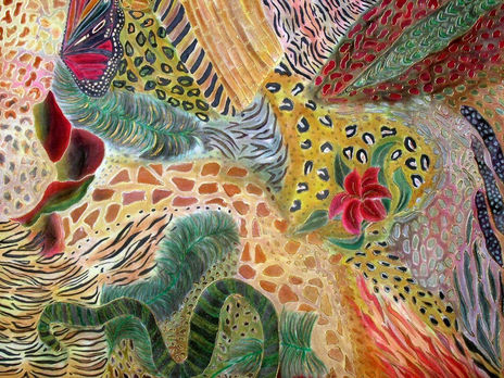 "El Alma de la Selva"