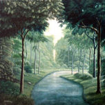 Ismael Rodríguez Rodríguez, artista cubano thumbnail 2