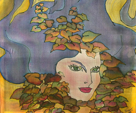 "La Dama"