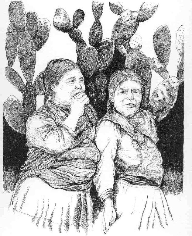 comadres