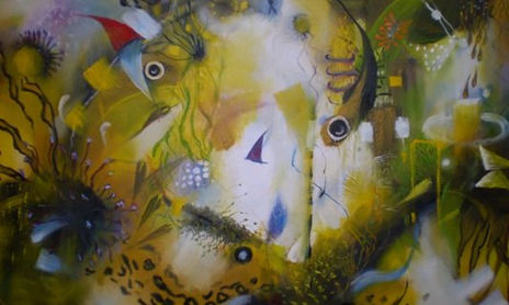 visiones de la naturaleza
