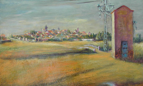 Paisaje Urbano