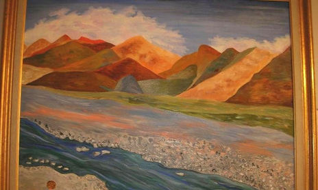 Paisajes
