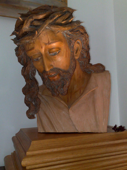 Ntro Padre Jesús de...