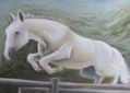 "Caballo II"