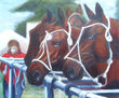 "Caballos"