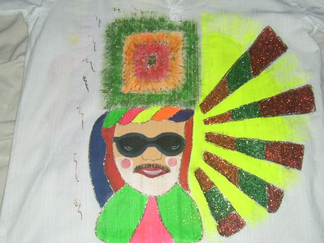 congo y torito de carnaval