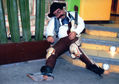 banderin dirmido