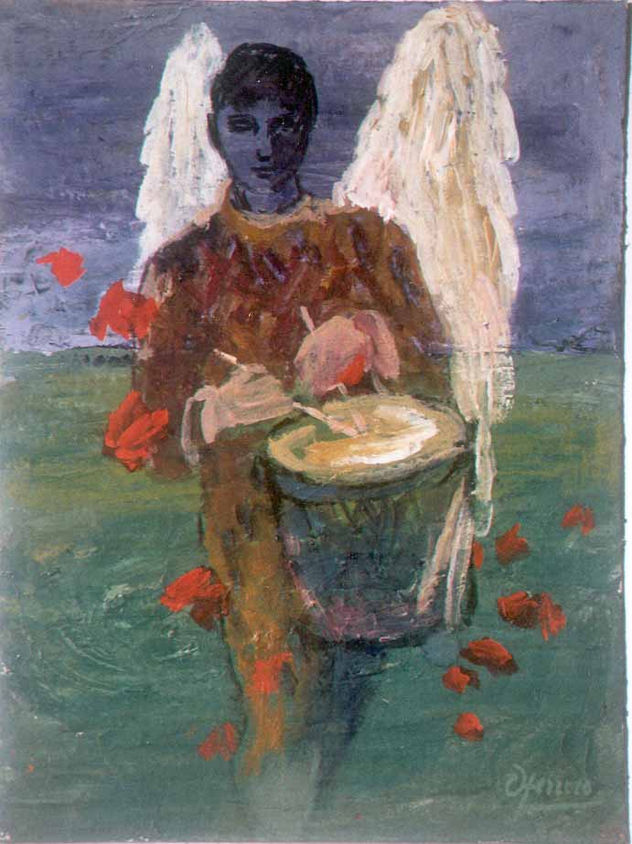 Ángel
