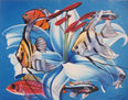 vida de agua