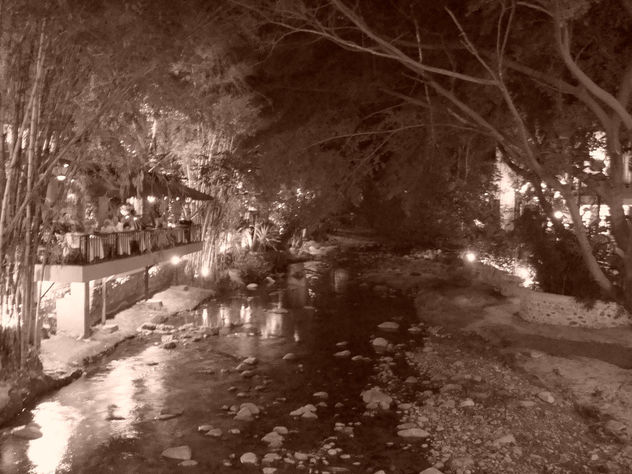 RIO DE PIEDRA