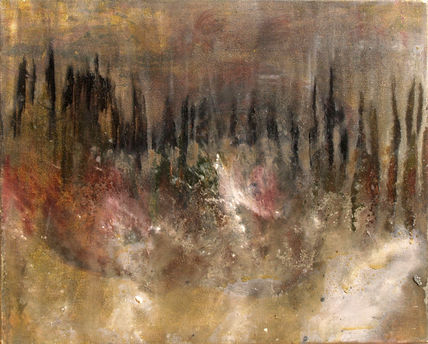 Abstraccion de...