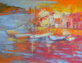 BARCOS