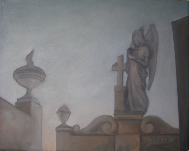 De la serie de : Ángeles custodios
