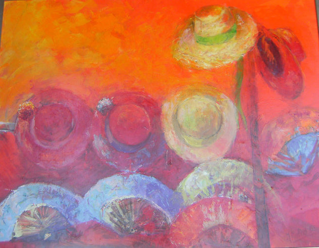 SOMBREROS