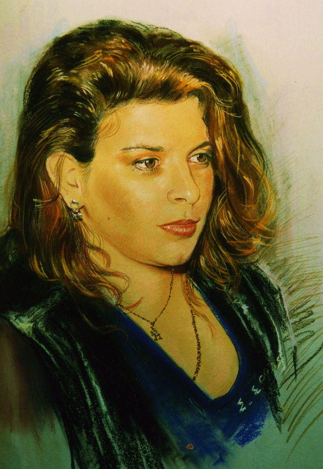 PORTRET