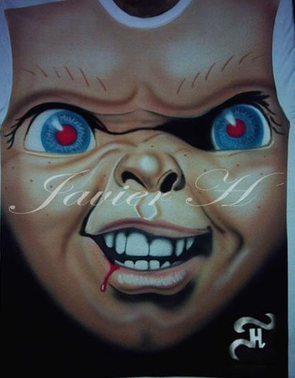 CHUCKy JH 