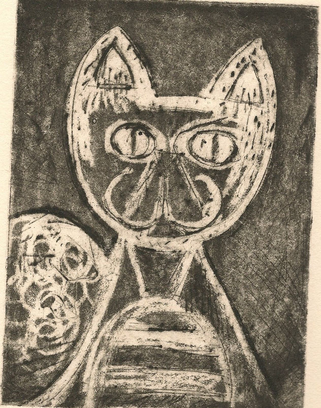 gato