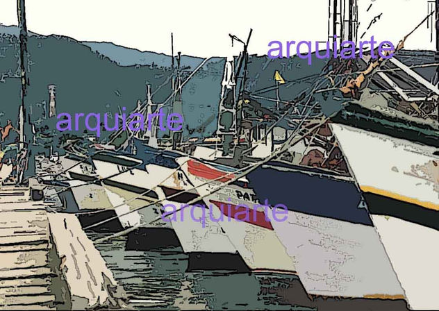 barcos