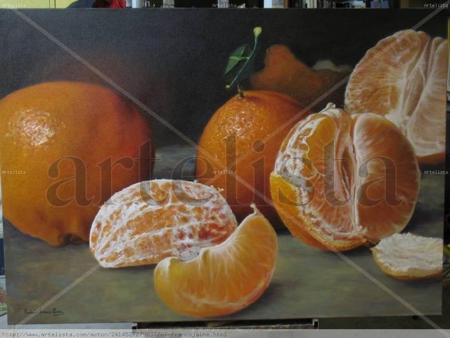 Naranjas
