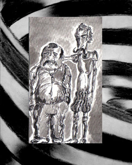 Don quijote y...