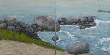 Cabo San Juan Del Guía