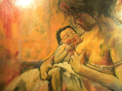 Maternidad