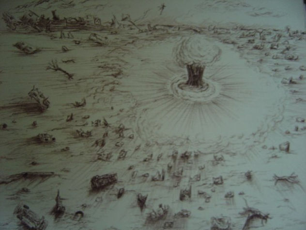 apocalipsis 1