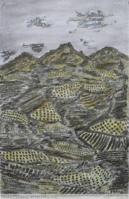 Paisaje jaerino