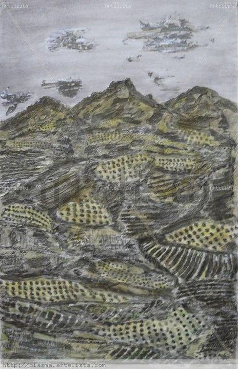 Paisaje jaerino