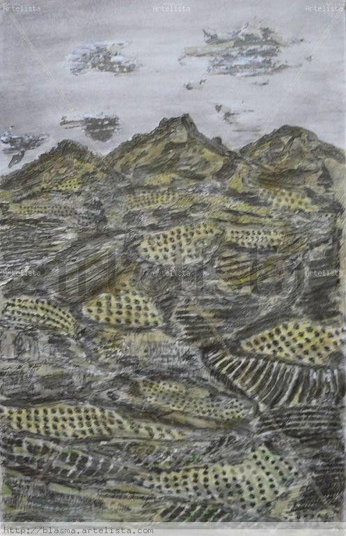 PAISAJE JAERINO