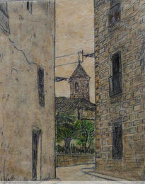 Rincones de úbeda ii