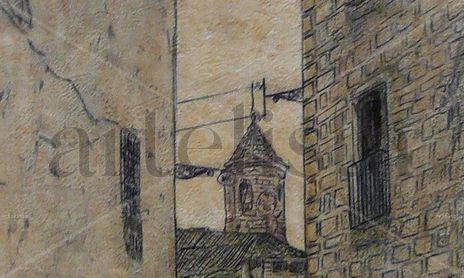 RINCONES DE UBEDA ESCULTURAS PLANAS