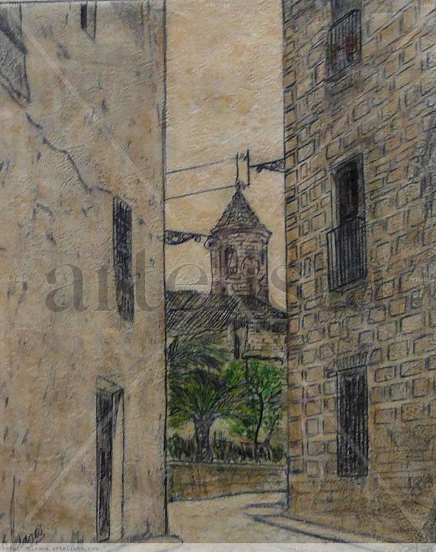 RINCONES DE ÚBEDA II