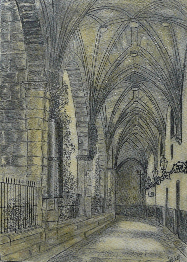 RINCONES DE ÚBEDA III