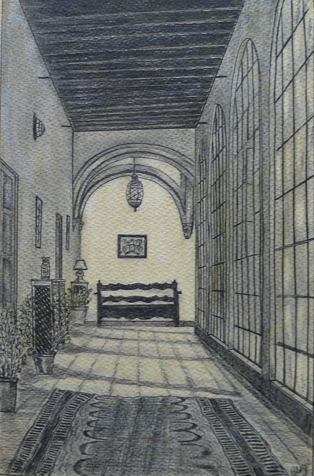 RINCONES DE ÚBEDA IV