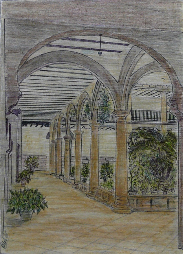 RINCONES DE ÚBEDA V