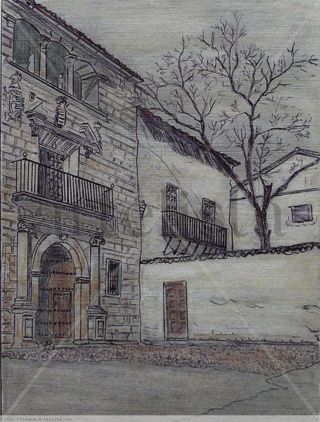 Rincones de úbeda vi