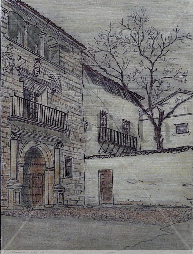 RINCONES DE ÚBEDA VI
