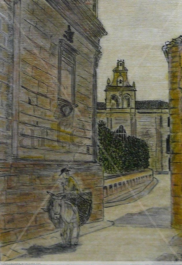 RINCONES DE ÚBEDA VII