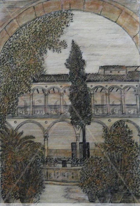 Rincones de úbeda viii