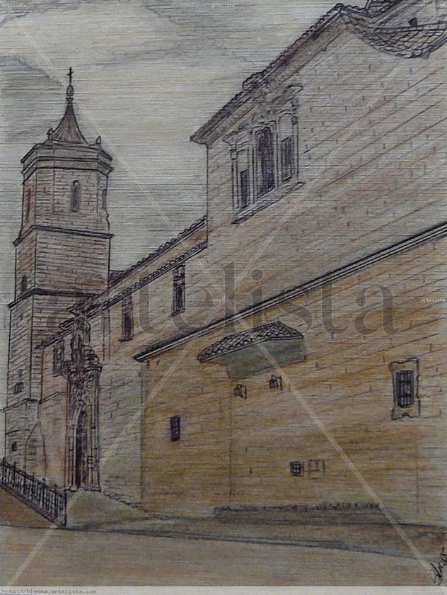 RINCONES DE ÚBEDA IX