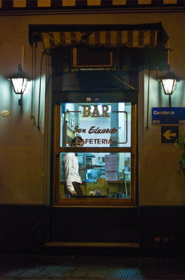 un bar de buenos aires 