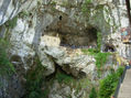 Gruta de Covadonga